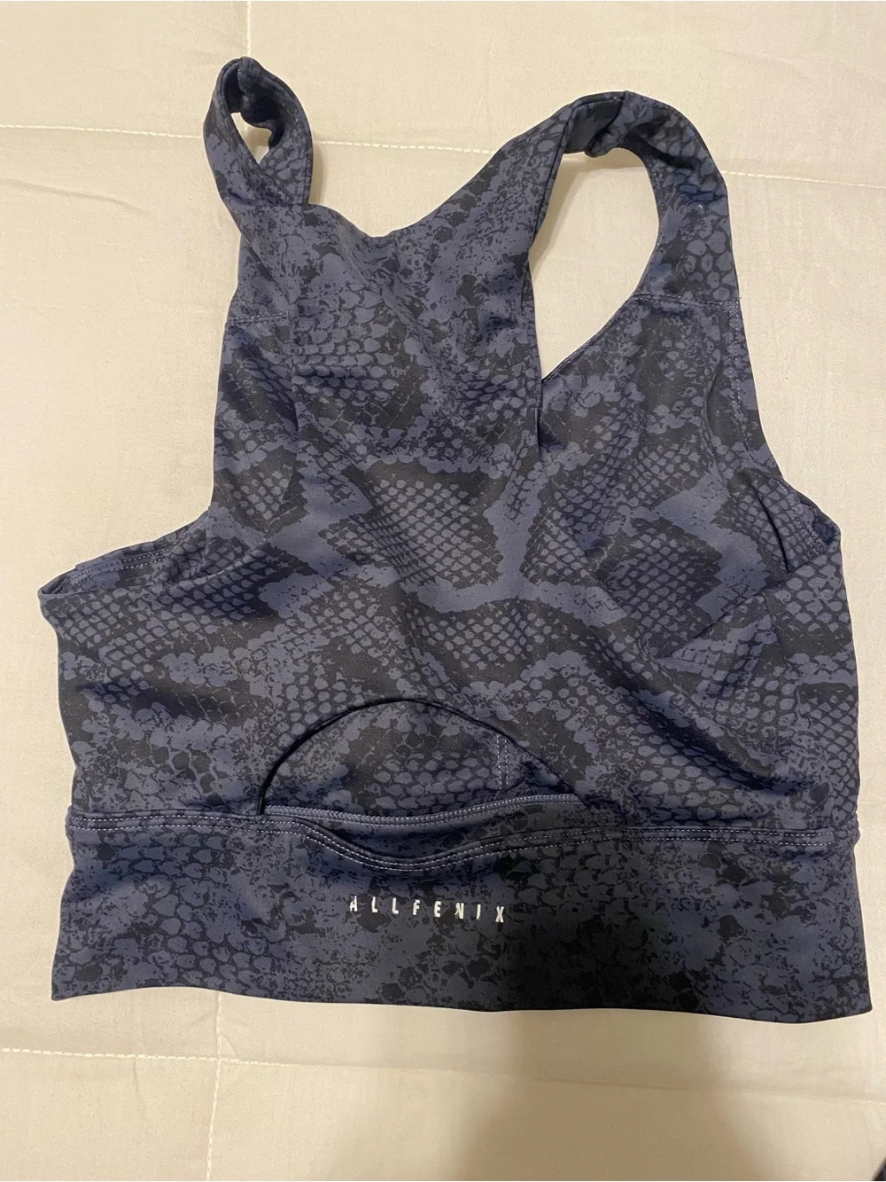 Allfenix Matching Workout Set